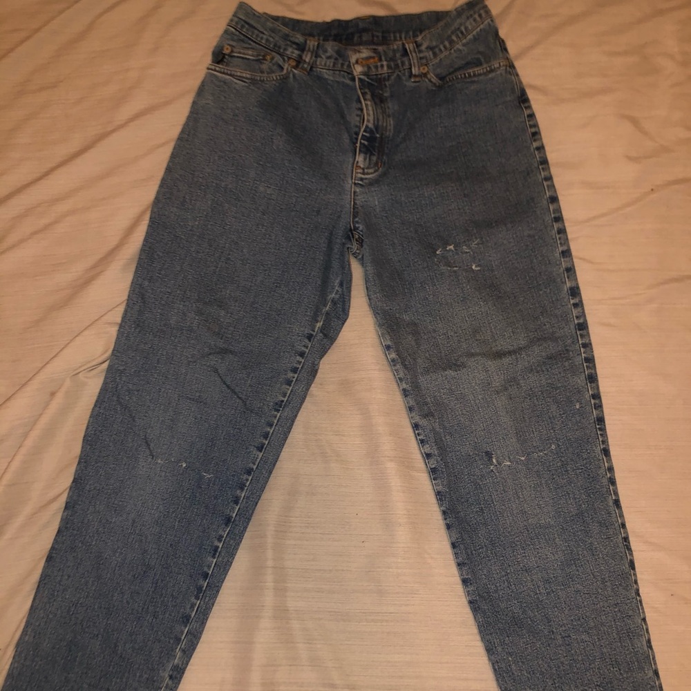 ralph lauren jeans